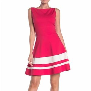 👗Dress Sale👗 Love ❤️ ...Ady Fit And Flare Dress